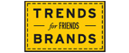 Скидка 10% на коллекция trends Brands limited! - Восточный